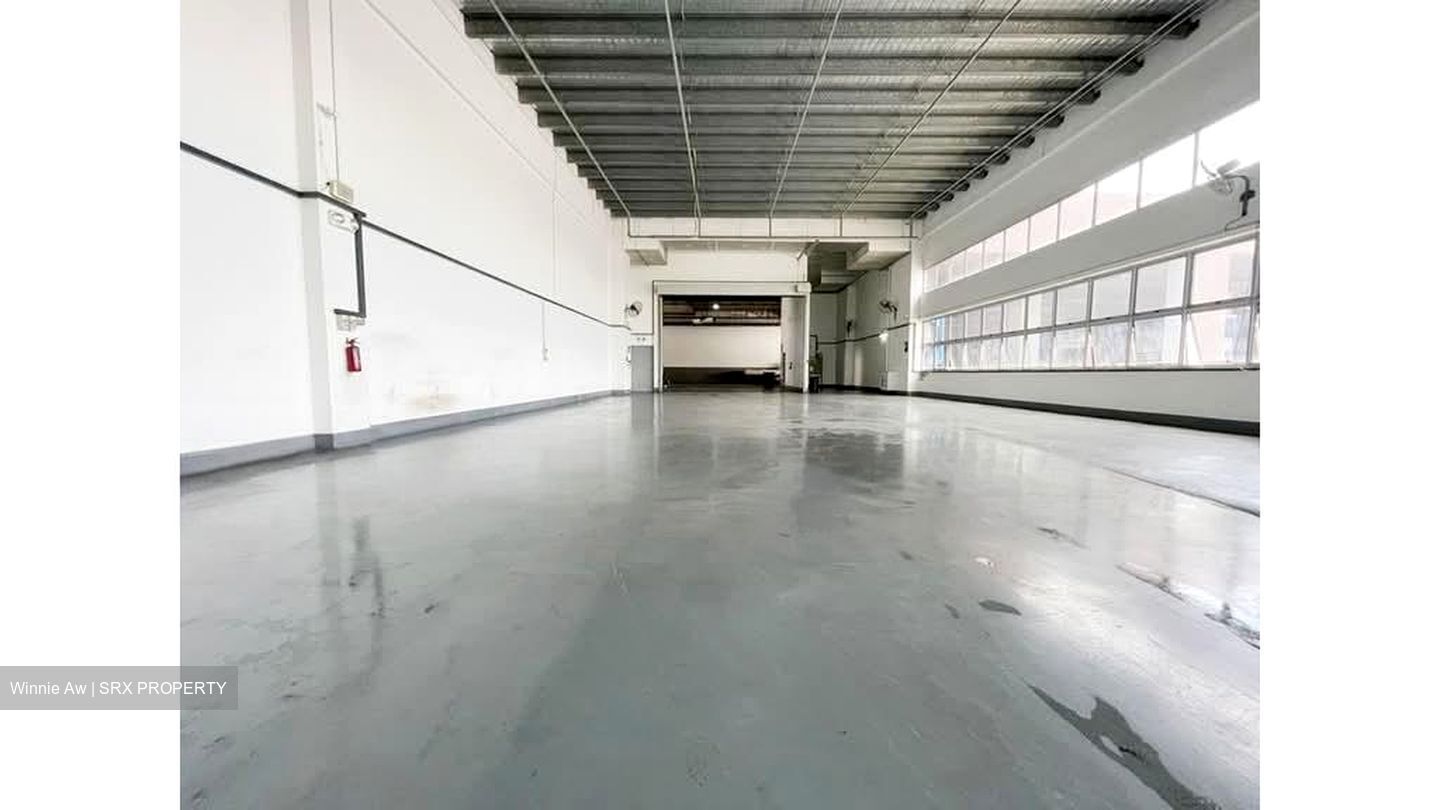 The Index (D22), Factory #575671171